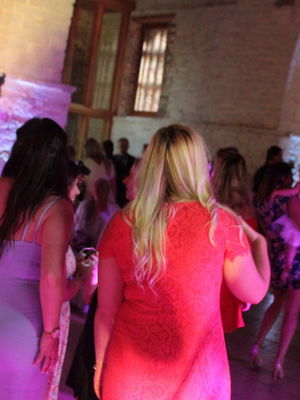 Event Happy Hour Function Band Kent