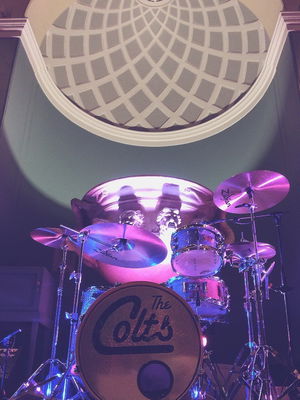 Event The Colts Function Band London