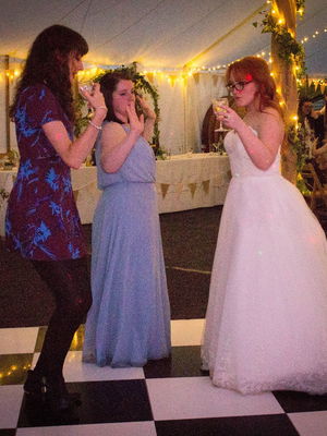 Event The Rips Function Band Northamptonshire