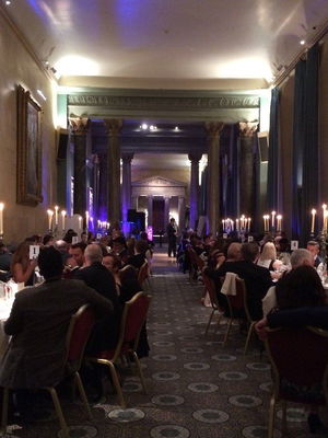 Event The Colts Function Band London