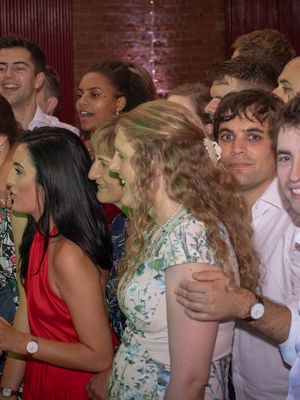 Event The Rips Function Band Northamptonshire