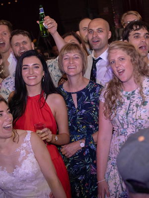 Event The Rips Function Band Northamptonshire