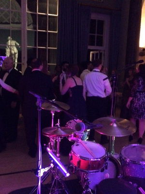 Event The Colts Function Band London