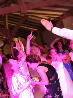 Event Happy Hour Function Band Kent