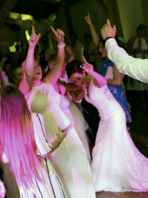 Event Happy Hour Function Band Kent