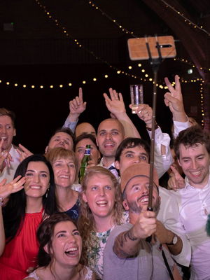 Event The Rips Function Band Northamptonshire