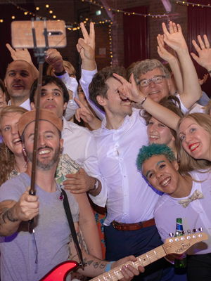 Event The Rips Function Band Northamptonshire