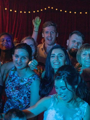 Event The Rips Function Band Northamptonshire