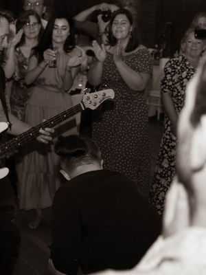 Event The Rips Function Band Northamptonshire