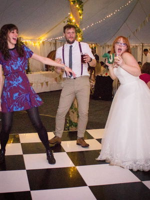 Event The Rips Function Band Northamptonshire