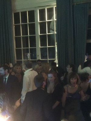 Event The Colts Function Band London