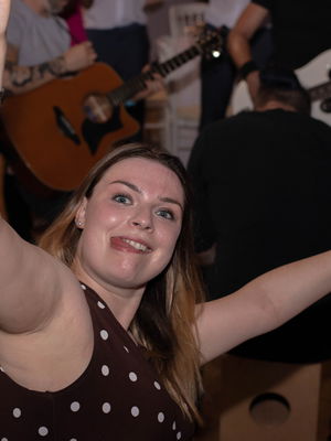 Event The Rips Function Band Northamptonshire