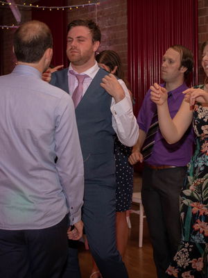 Event The Rips Function Band Northamptonshire