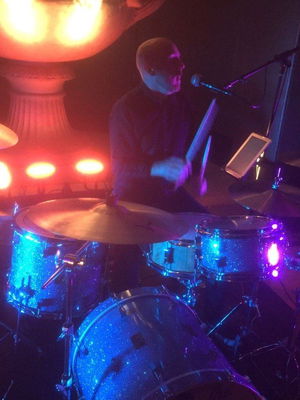 Event The Colts Function Band London