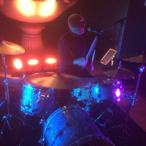 Cain Manor's excellent catering :-)