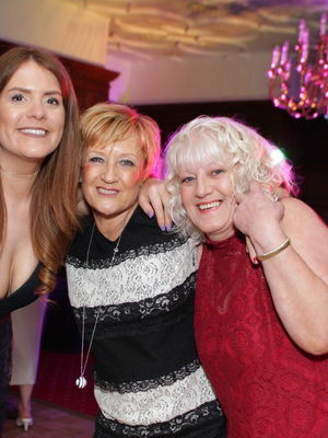 Wedding in Kent on 14 April 2017