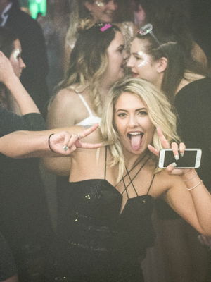 Event The Rips Function Band Northamptonshire