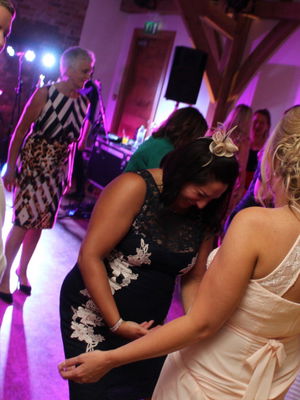 Event Happy Hour Function Band Kent