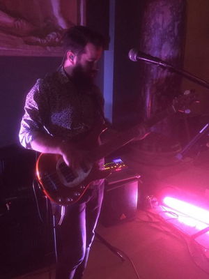 Event The Colts Function Band London