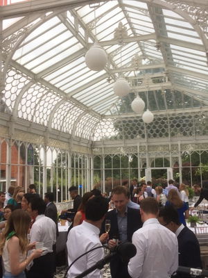 Event The Colts Function Band London