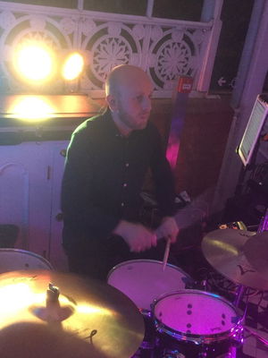 Event The Colts Function Band London