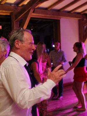 Event Happy Hour Function Band Kent