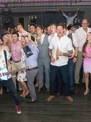 Event The Rips Function Band Northamptonshire