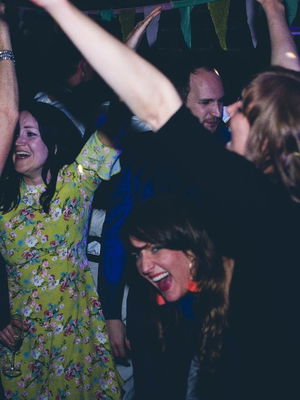 Event The Rips Function Band Northamptonshire