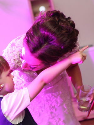 Event Happy Hour Function Band Kent