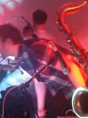 Event The Rips Function Band Northamptonshire