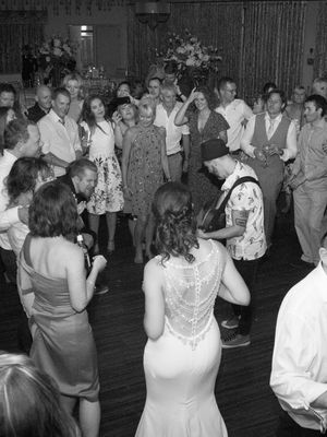 Event The Rips Function Band Northamptonshire