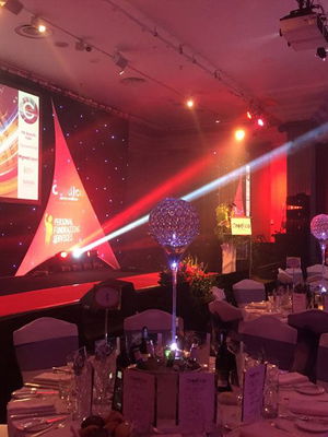 Event The Swing Smiths Swing and Soul Band London