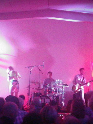 Event The Rips Function Band Northamptonshire