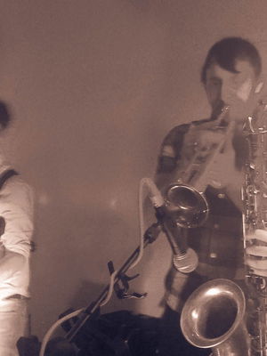 Event The Rips Function Band Northamptonshire