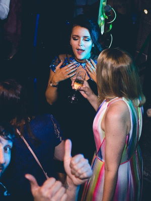 Event The Rips Function Band Northamptonshire