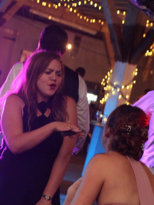 Event Happy Hour Function Band Kent