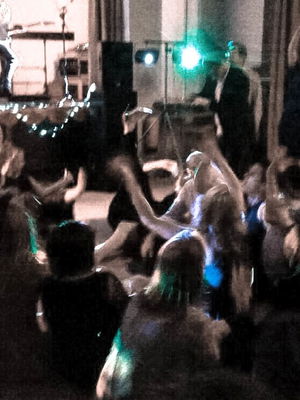 Event The Rips Function Band Northamptonshire