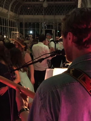 Event The Colts Function Band London