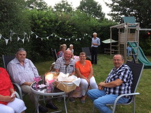 Private Party in Gloucestershire Private Party in Gloucestershire