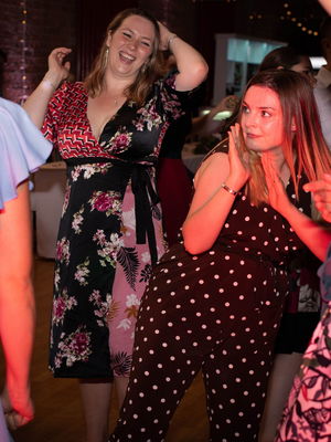 Event The Rips Function Band Northamptonshire