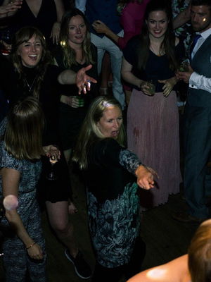 Event The Rips Function Band Northamptonshire