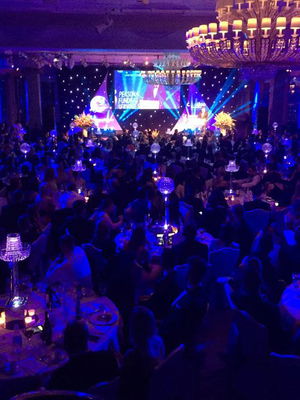 Event The Swing Smiths Swing and Soul Band London