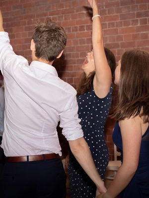 Event The Rips Function Band Northamptonshire