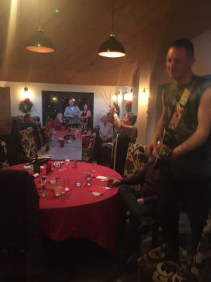 Event Alex Colman Solo Singer/Guitarist Oxford