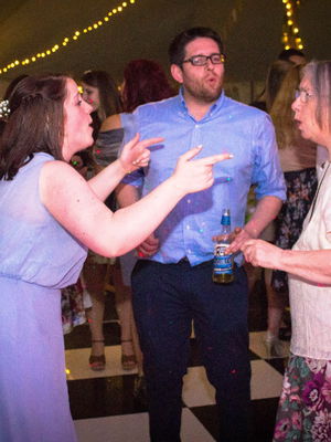 Event The Rips Function Band Northamptonshire