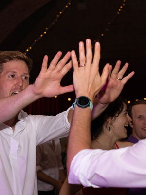 Event The Rips Function Band Northamptonshire