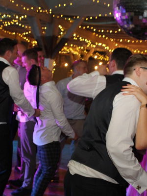 Event Happy Hour Function Band Kent