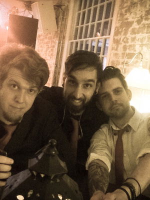 Event The Rips Function Band Northamptonshire