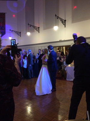 Event The Colts Function Band London