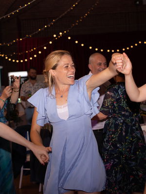 Event The Rips Function Band Northamptonshire